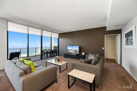 Apartment Stay - Circle On Cavill - Darwin Holiday 5