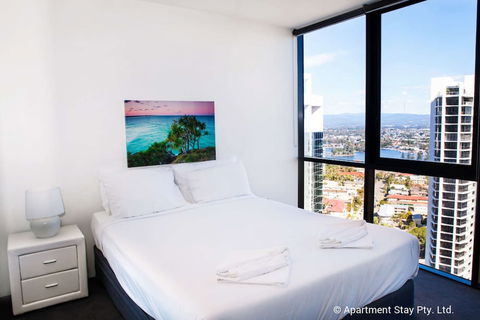 Apartment Stay - Circle On Cavill - Darwin Holiday 6