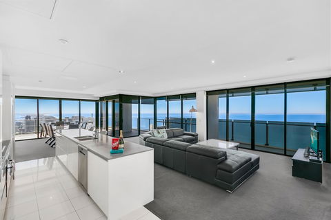 Apartment Stay - Circle On Cavill - Darwin Holiday 2