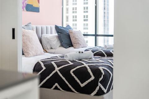 Circle On Cavill Surfers Paradise - GCLR - Darwin Holiday 5