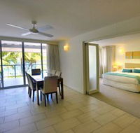 Drift Luxury Private Apartment - Darwin Holiday