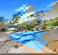 Cairns Oceanview at 181 The Esplanade 19 - Darwin Holiday