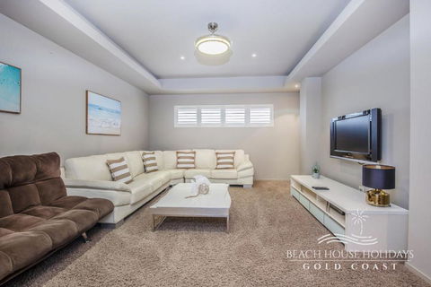 Absolute Beachfront Holiday House - Darwin Holiday 4