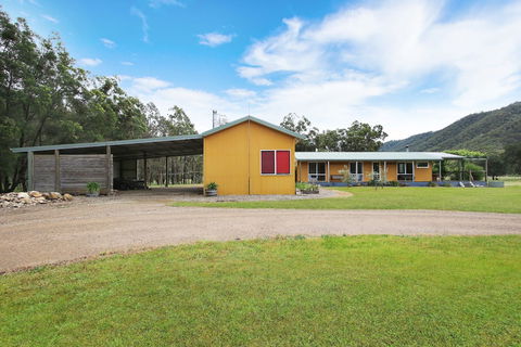 Feathertop Views And Dorm - Darwin Holiday 1