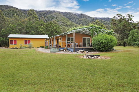 Feathertop Views And Dorm - Darwin Holiday 2