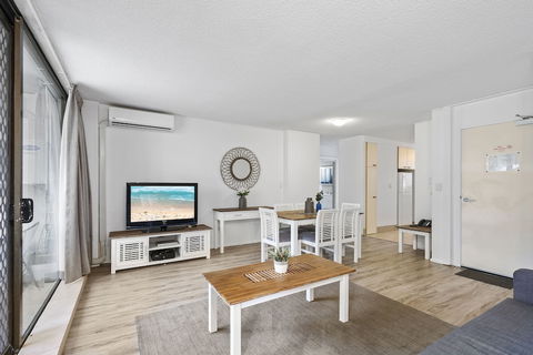 President - Q Stay - Darwin Holiday 6