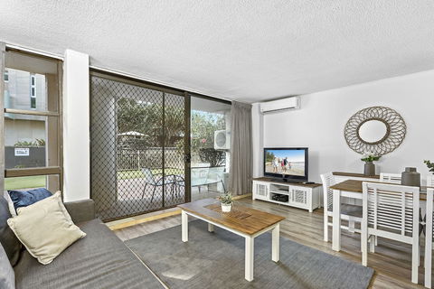 President - Q Stay - Darwin Holiday 4