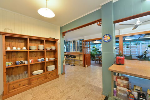 Lilybank Guest House - Darwin Holiday 0