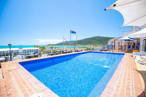 Ocean Views 49A - Darwin Holiday 6