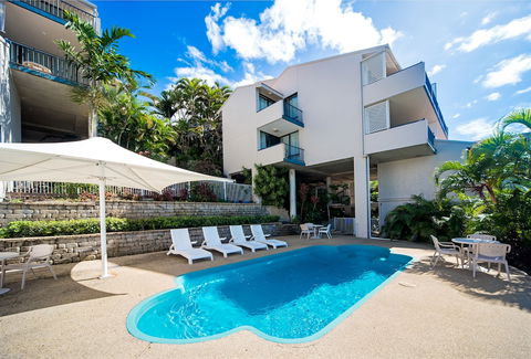 Ocean Views 49A - Darwin Holiday 1