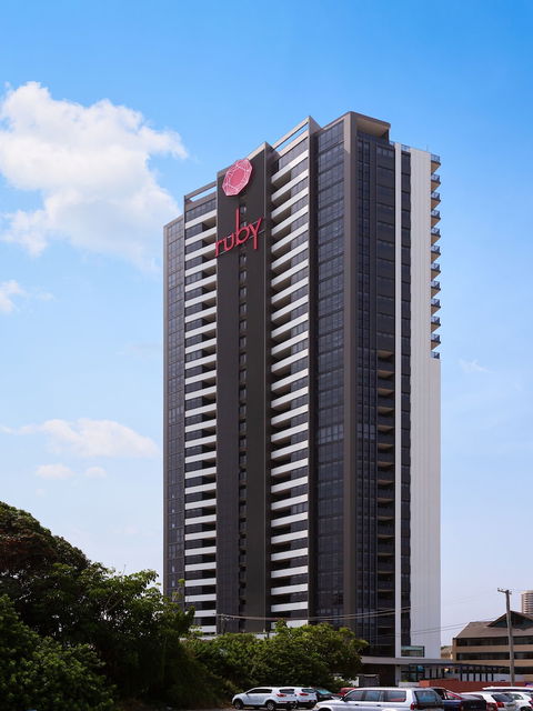 Ruby By Serain Residences - Darwin Holiday 2