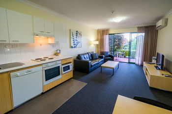 Best Western Plus Ascot Serviced Apartments - Darwin Holiday 2