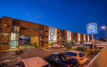 Best Western Plus Ascot Serviced Apartments - Darwin Holiday 5
