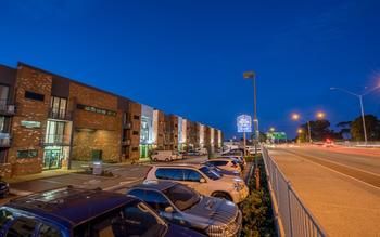 Best Western Plus Ascot Serviced Apartments - Darwin Holiday 4