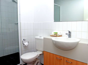 Best Western Plus Ascot Serviced Apartments - Darwin Holiday 3