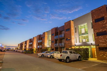 Best Western Plus Ascot Serviced Apartments - Darwin Holiday 1