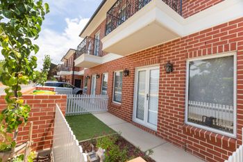 Brand New Townhouse - Darwin Holiday 0