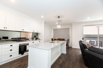 Brand New Townhouse - Darwin Holiday 1