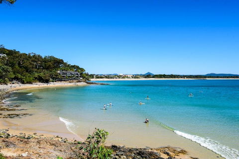 Park Cove - Darwin Holiday 4