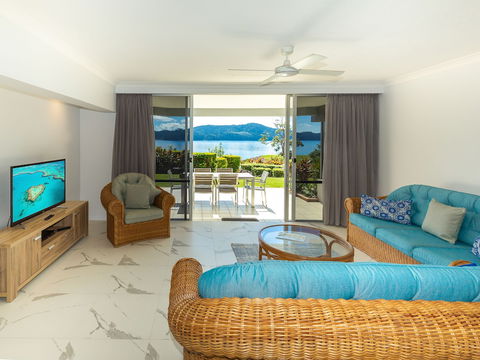 Frangipani 5 On Hamilton Island - Darwin Holiday 5