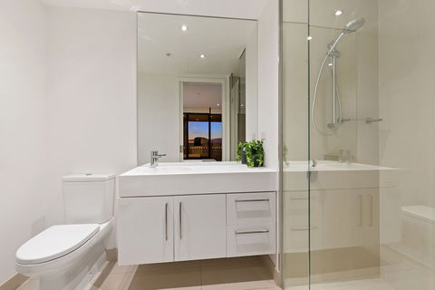 Sanctuary Apartments - Prima Pearl - Darwin Holiday 1