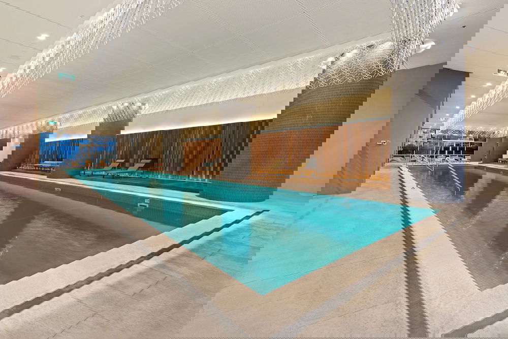 Southbank VIC Darwin Holiday