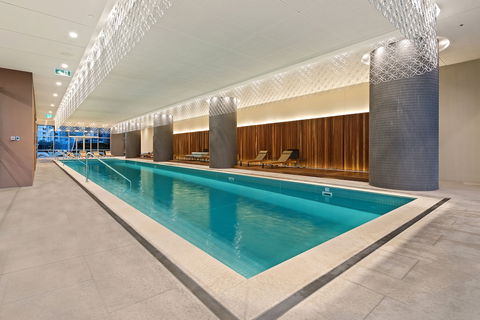 Sanctuary Apartments - Prima Pearl - Darwin Holiday 0