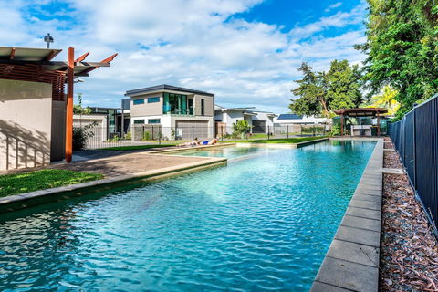 Blue Lagoon Villa B - Darwin Holiday 3