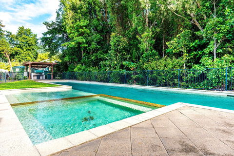 Blue Lagoon Villa B - Darwin Holiday 4