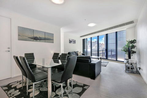 MJ Shortstay Whiteman St Apartments - Darwin Holiday 2