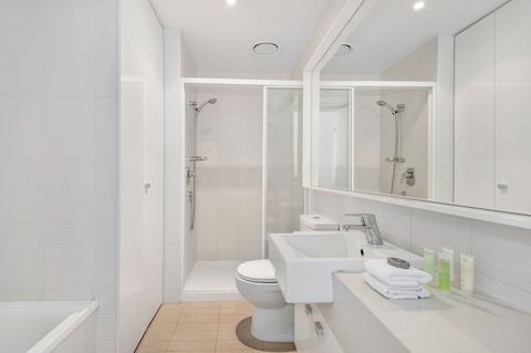 MJ Shortstay Whiteman St Apartments - Darwin Holiday 0