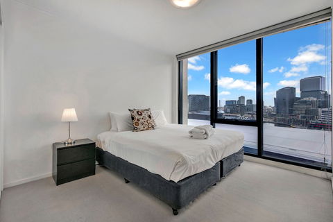 MJ Shortstay Whiteman St Apartments - Darwin Holiday 3