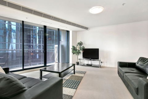MJ Shortstay Whiteman St Apartments - Darwin Holiday 4