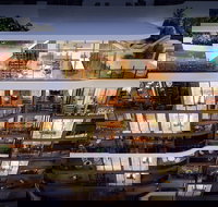 Lucid Living Brisbane - Darwin Holiday