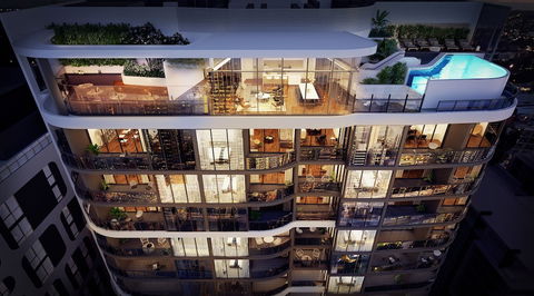 Lucid Living Brisbane - Darwin Holiday 0