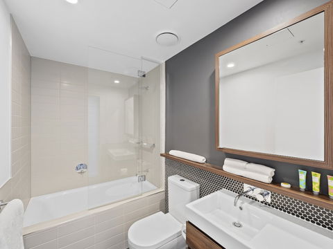 Lucid Living Brisbane - Darwin Holiday 4