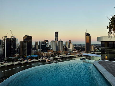 Lucid Living Brisbane - Darwin Holiday 1