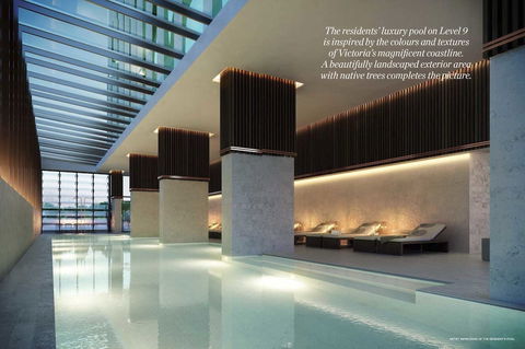 Victoria One Suites - Darwin Holiday 1