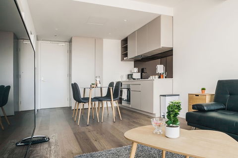 Victoria One Suites - Darwin Holiday 2