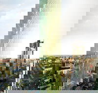 Victoria One Suites - Darwin Holiday