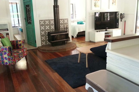 1 Bedroom Home Surrounded By Nature - Darwin Holiday 4