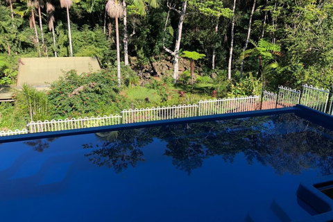 1 Bedroom Home Surrounded By Nature - Darwin Holiday 1