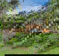 1 Bedroom Home Surrounded By Nature - Darwin Holiday