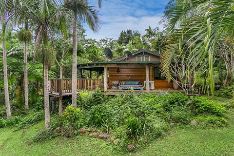 1 Bedroom Home Surrounded By Nature - Darwin Holiday 0