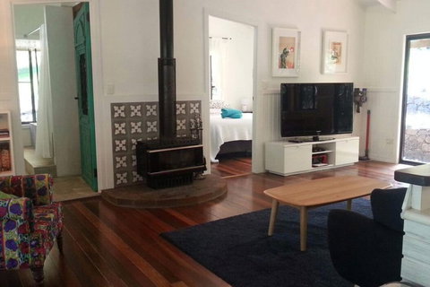 1 Bedroom Home Surrounded By Nature - Darwin Holiday 6