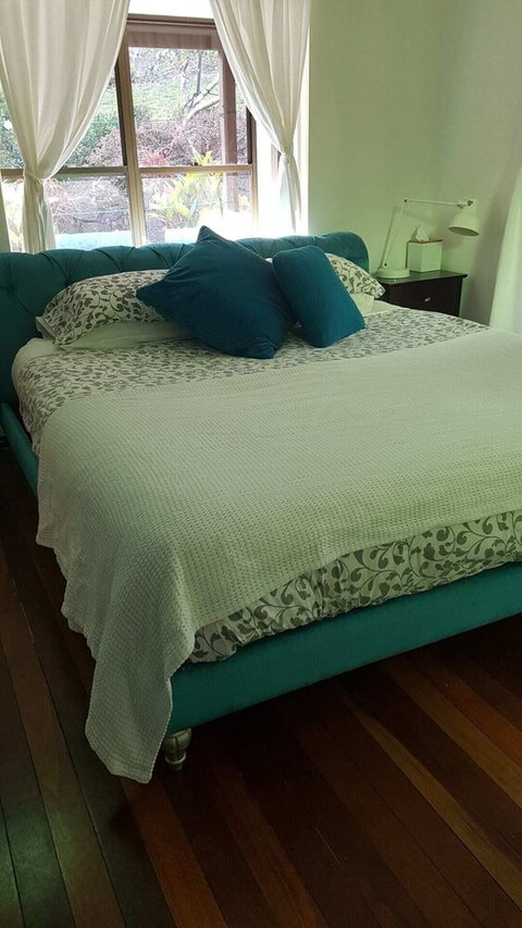 1 Bedroom Home Surrounded By Nature - Darwin Holiday 2