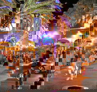 Stylish 2 Bedroom Apartment In the City - Darwin Holiday