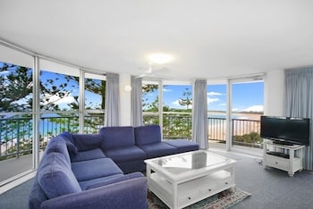 Syrenense Apartments - Darwin Holiday 5