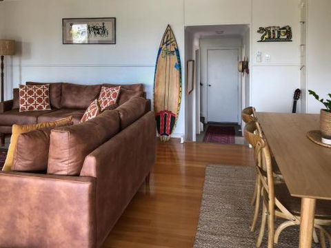 Samphire Beach House - Darwin Holiday 1