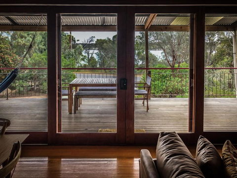 Samphire Beach House - Darwin Holiday 6